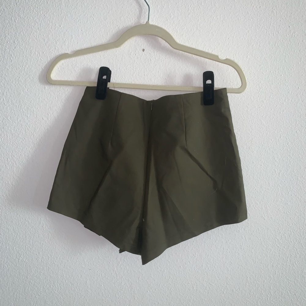 By the way skort from Revolve - Picture 4 of 4